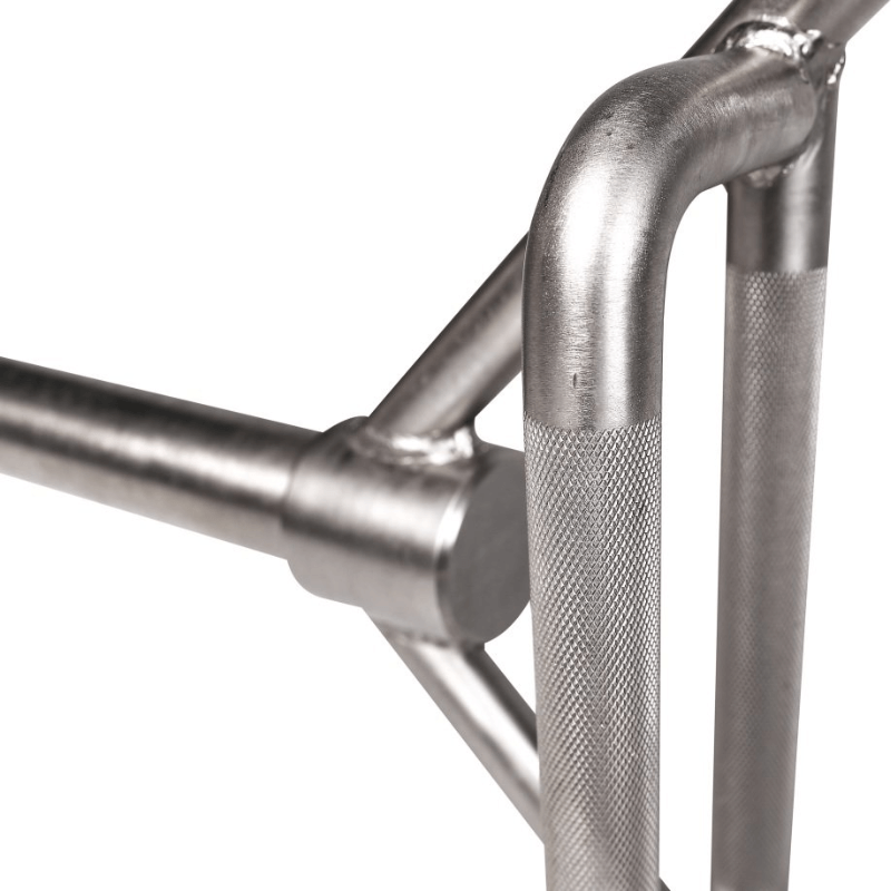 Vendor-Unknown Pro Open Hex Bar — detail view