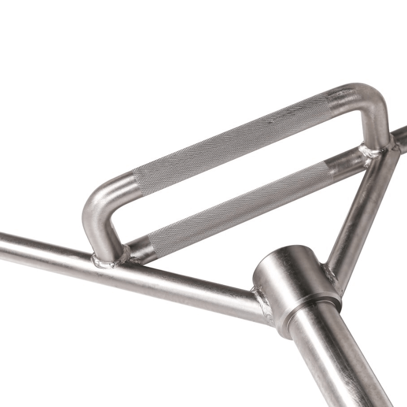 Vendor-Unknown Pro Open Hex Bar — alternative angle
