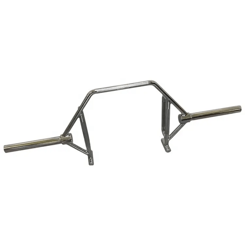 Vendor-Unknown Pro Open Hex Bar — barbell available from Gym Machines South Africa
