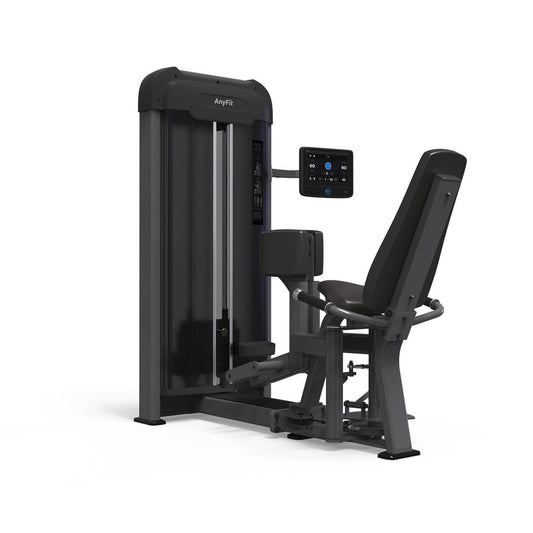 Anyfit ANYFIT-Abdominal — piece of gym equipment available from Gym Machines South Africa