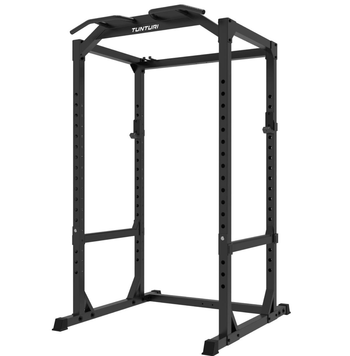 Pr60 Power Rack & Lat Pulldown Attachment — detail view