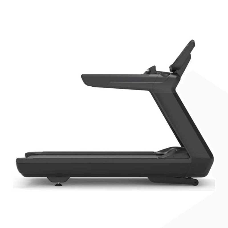 Vendor-Unknown V12 Commercial Ac Treadmill - Touch Screen — alternative angle
