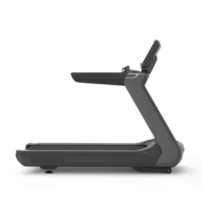 Vendor-Unknown V9 Commercial Ac Treadmill - Touch Screen — detail view