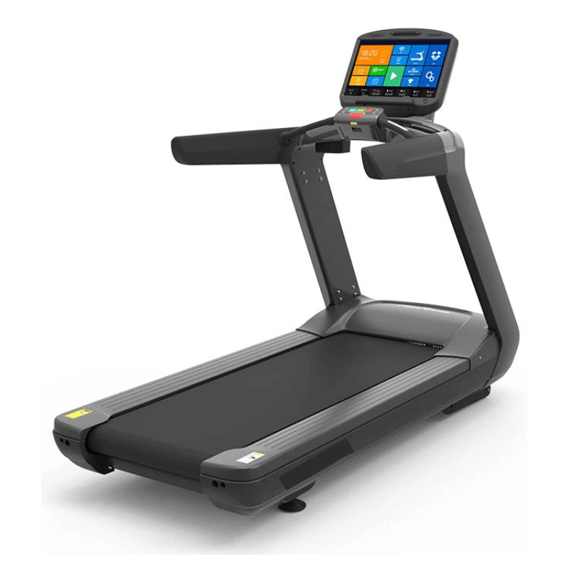 Vendor-Unknown V9 Commercial Ac Treadmill - Touch Screen — treadmill available from Gym Machines South Africa