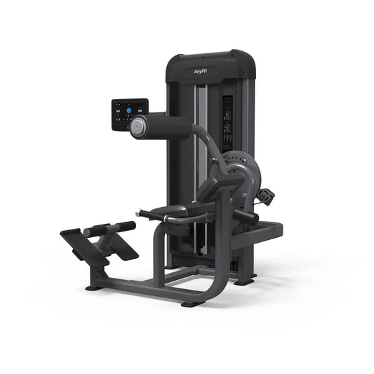 Anyfit Anyfit-Converging Chest Press — piece of gym equipment available from Gym Machines South Africa