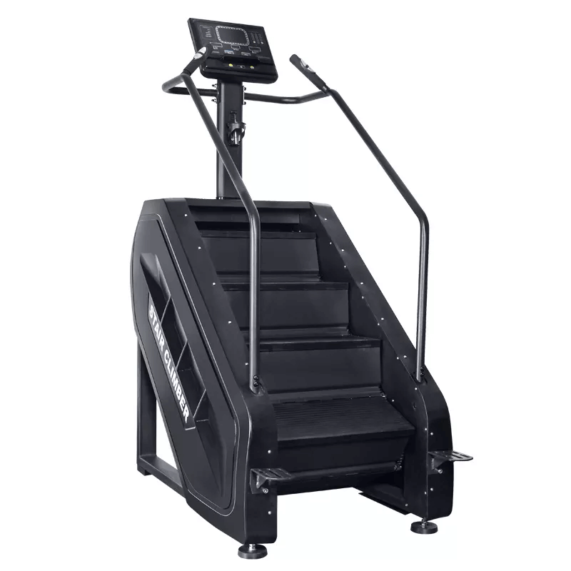 Vendor-Unknown Stair Master / Climber — rear view