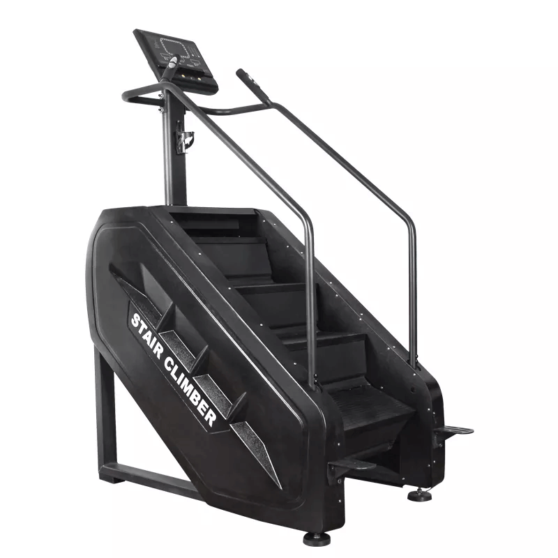 Vendor-Unknown Stair Master / Climber — stepper available from Gym Machines South Africa