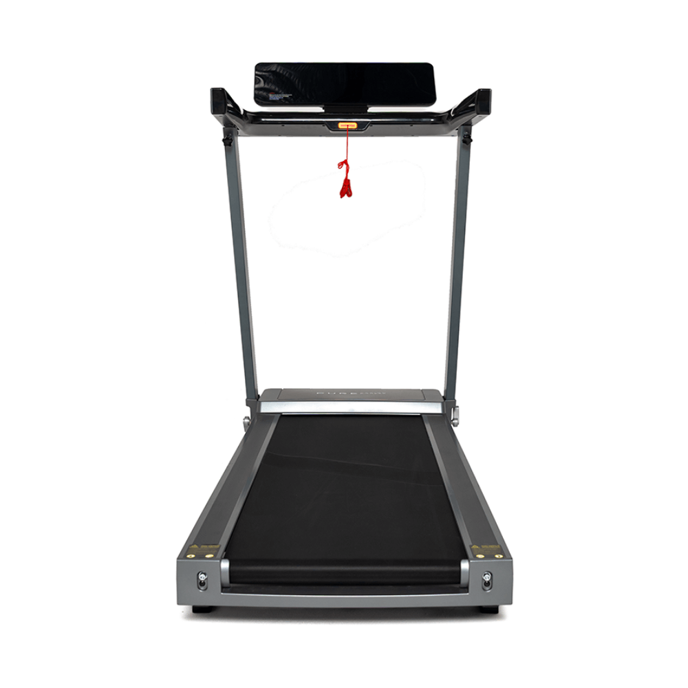 7200 Ergonomic Treadmill — detail view