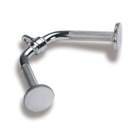 Revolving Tricep Bicep Bar — barbell available from Gym Machines South Africa