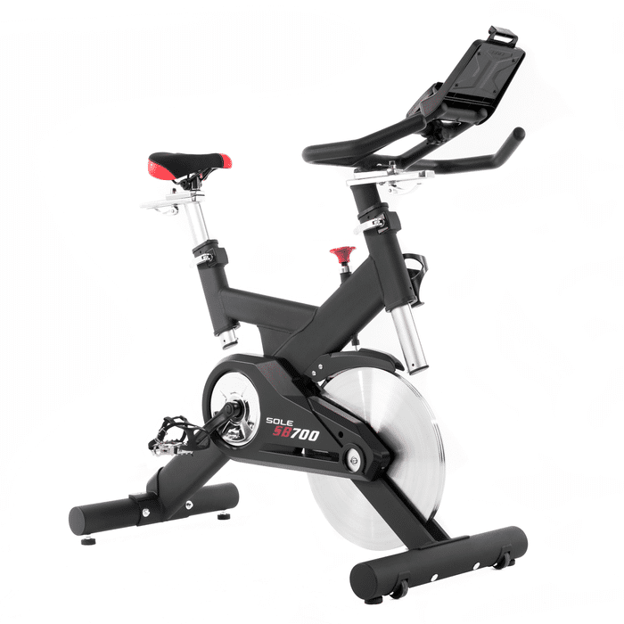 Sole Fitness Sole Fitness Sb700 Indoor Cycle — exercise bike available from Gym Machines South Africa