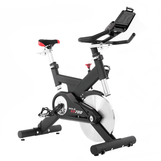 Sole Fitness Sole Fitness Sb700 Indoor Cycle — exercise bike available from Gym Machines South Africa