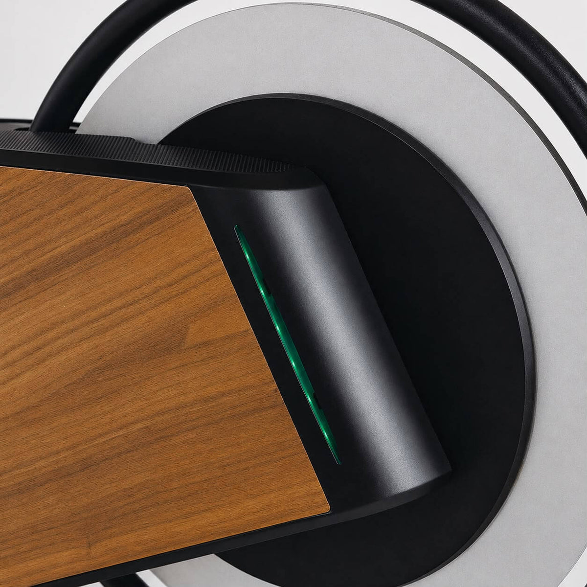Force Fitness Vantage Watt Bike — detail view