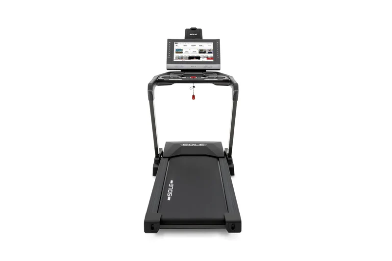 Sole Fitness Sole Fitness F89 Treadmill — treadmill available from Gym Machines South Africa