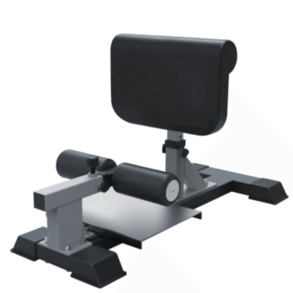 Sissy Squat Trainer — strength machine available from Gym Machines South Africa