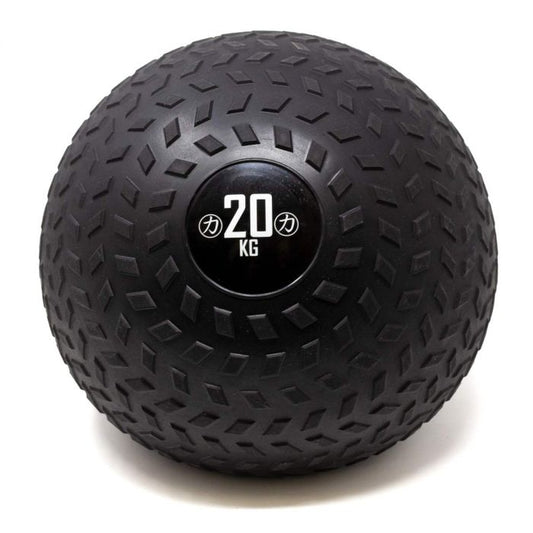 Slam Balls - Textured Tire — exercise ball available from Gym Machines South Africa