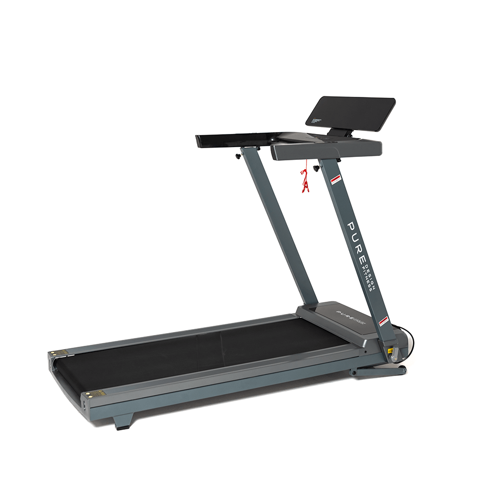 7200 Ergonomic Treadmill — treadmill available from Gym Machines South Africa