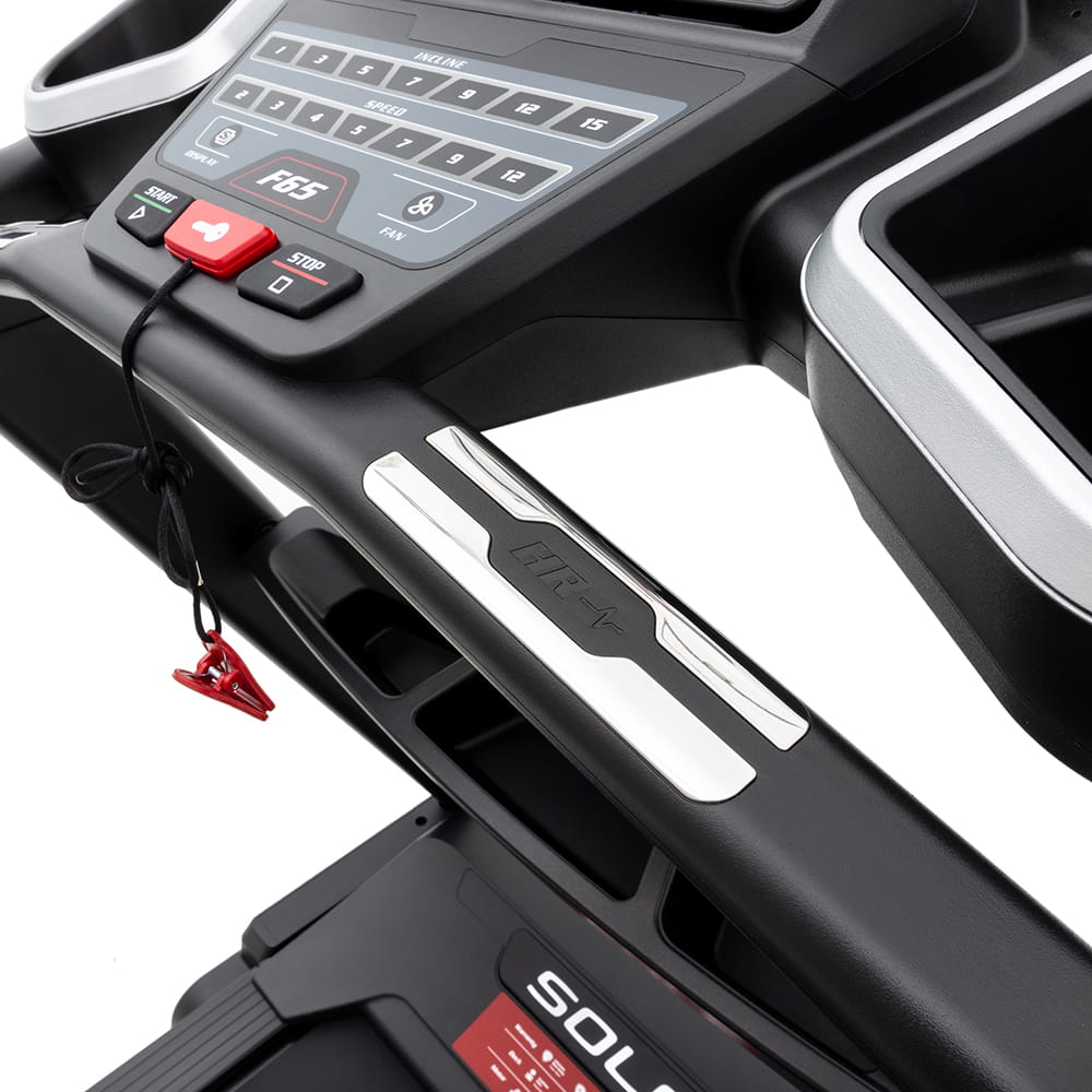 Sole Fitness Sole Fitness F65 Home Treadmill — treadmill available from Gym Machines South Africa