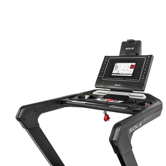 Sole Fitness Sole Fitness F80 Home Treadmill — treadmill available from Gym Machines South Africa