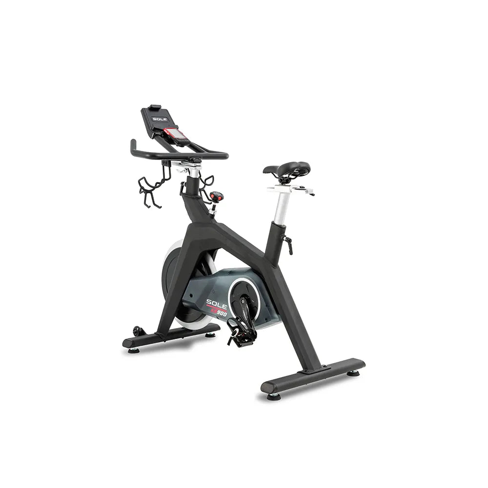 Sole Fitness Sole Fitness Kb900 Indoor Exercise Bike — alternative angle
