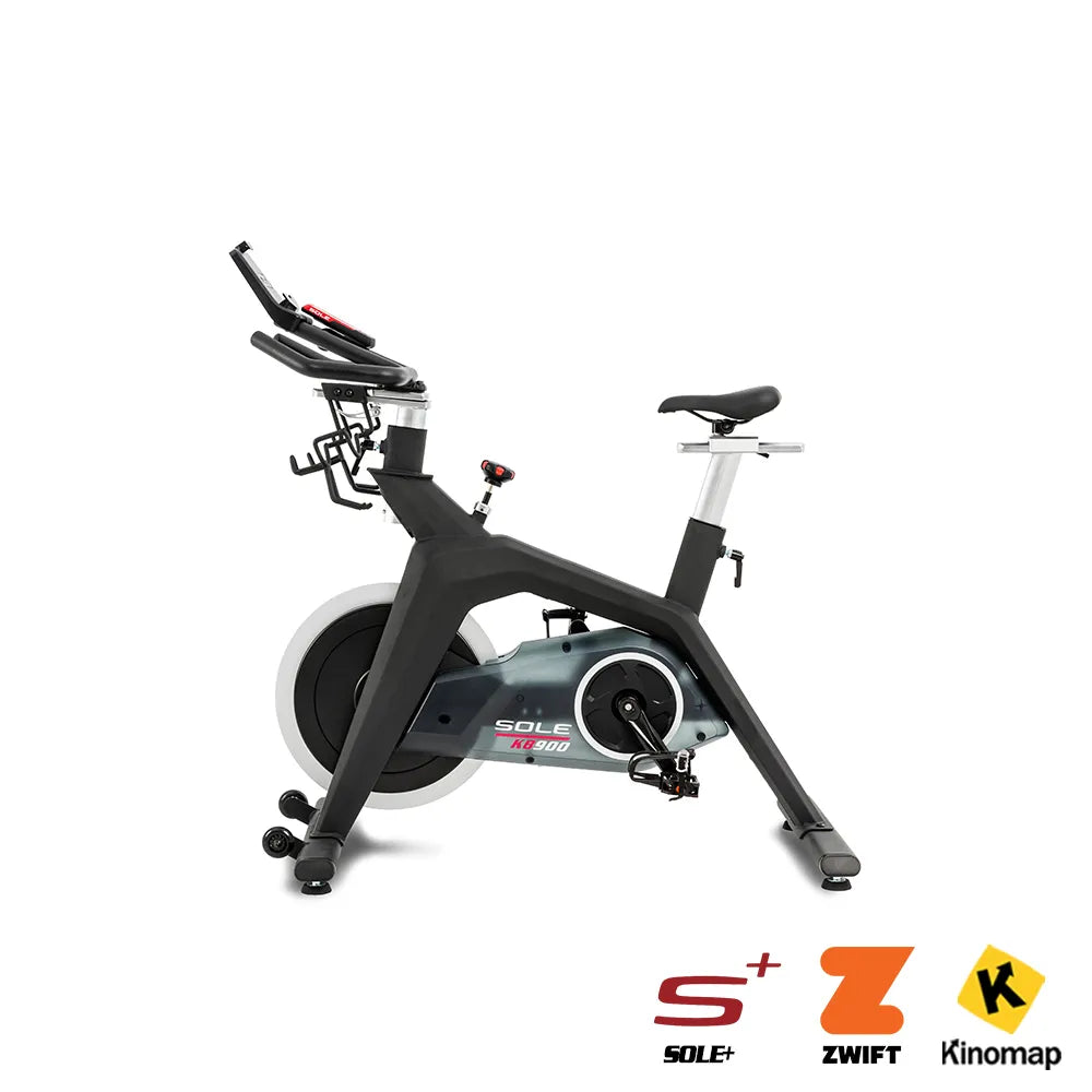 Sole Fitness Sole Fitness Kb900 Indoor Exercise Bike — exercise bike available from Gym Machines South Africa