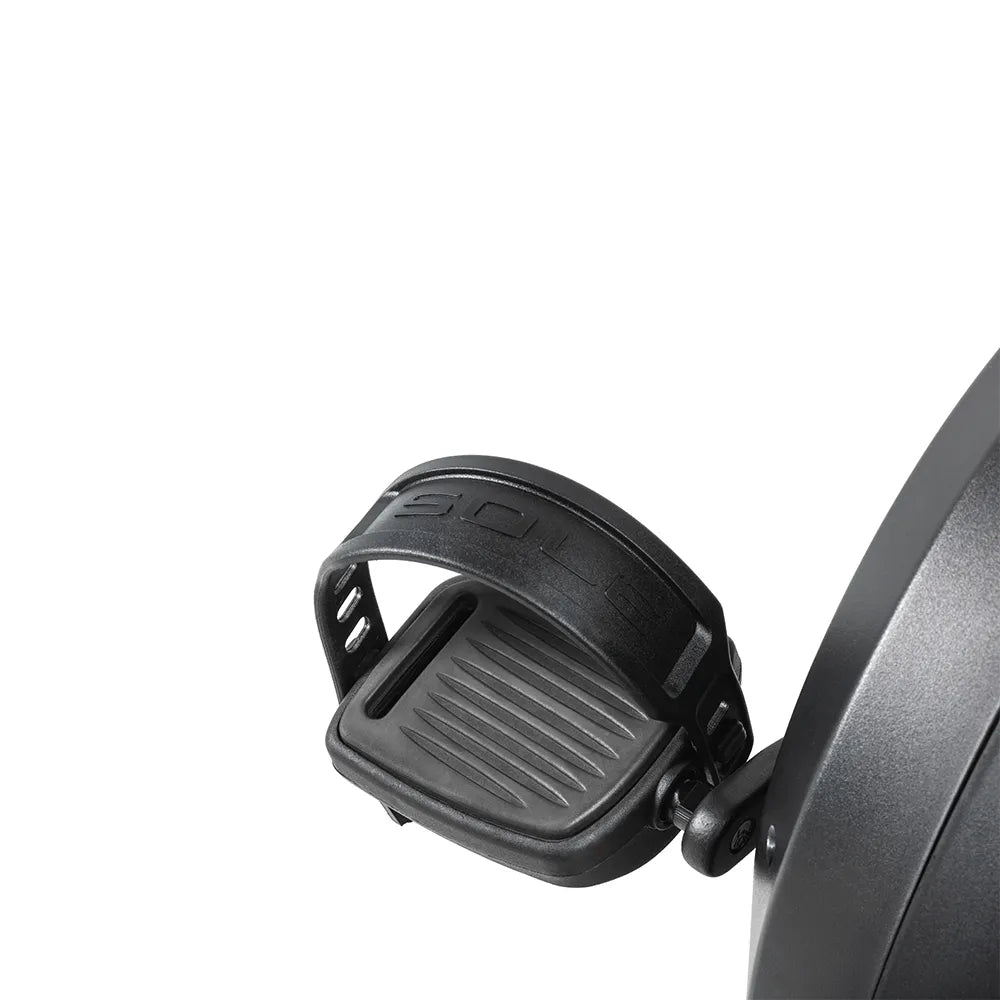 Sole Fitness Sole Fitness Lcr Recumbent Exercise Bike (Light Commercial) — detail view