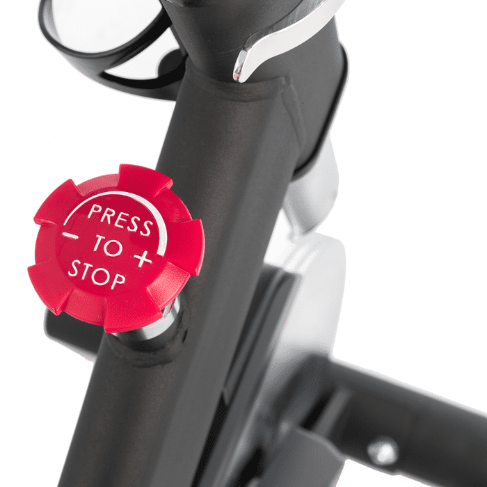 Sole Fitness Sole Fitness Sb700 Indoor Bike — alternative angle