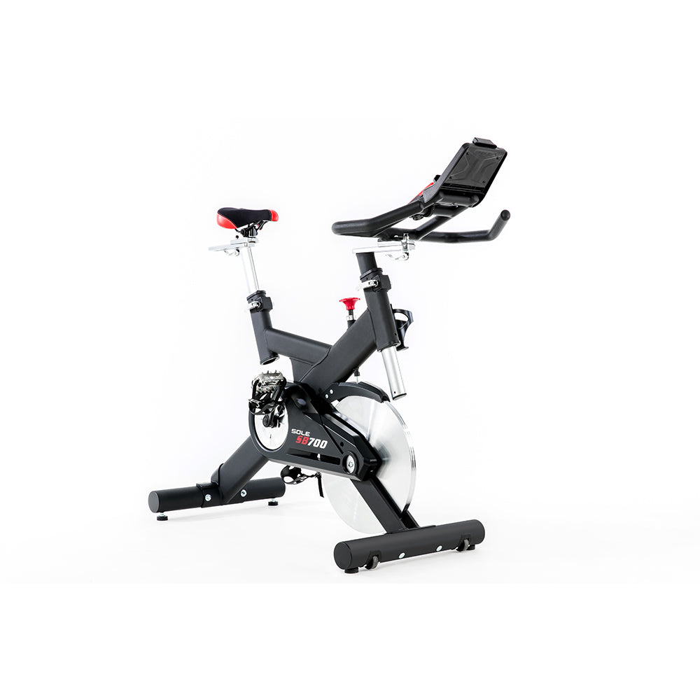 Sole Fitness Sole Fitness Sb700 Indoor Bike — exercise bike available from Gym Machines South Africa