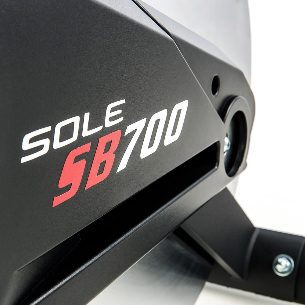 Sole Fitness Sole Fitness Sb700 Indoor Bike — detail view