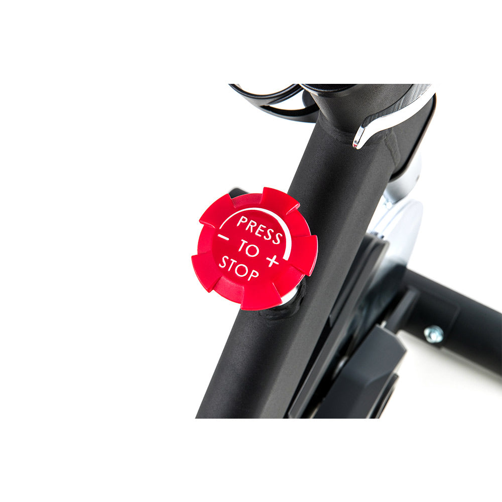 Sole Fitness Sole Fitness Sb700 Indoor Bike — side view
