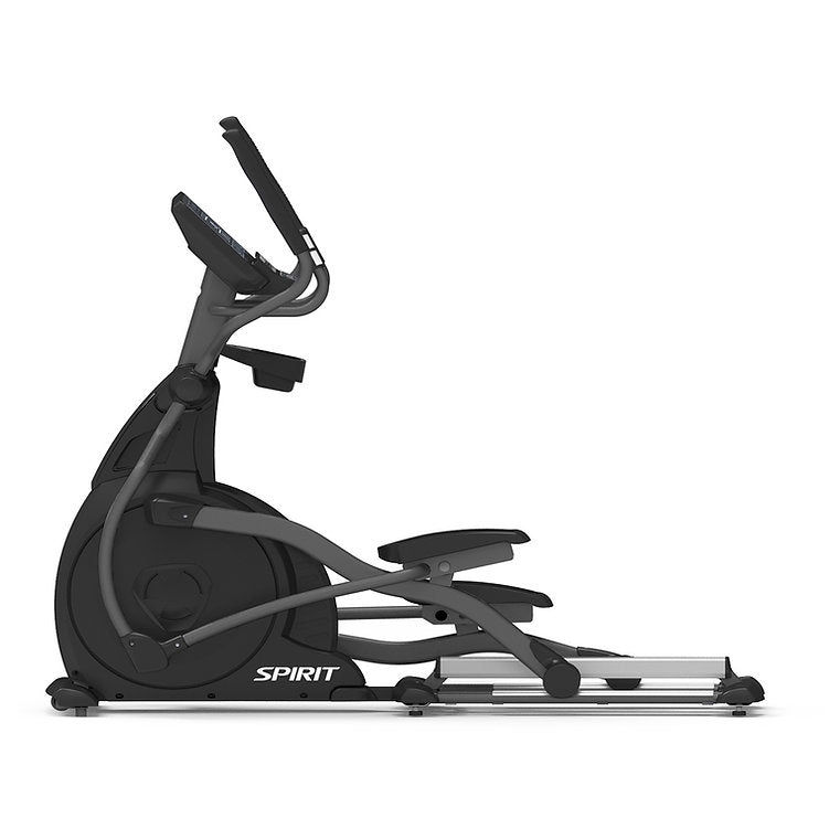 Spirit Ce800+ Commercial Elliptical (demo Unit) — alternative angle