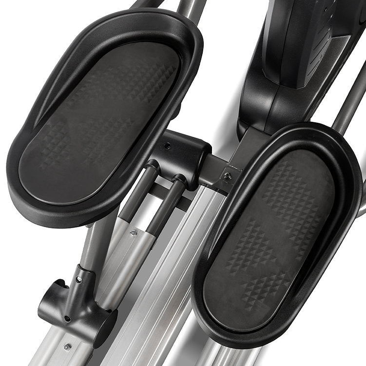 Spirit Ce800+ Commercial Elliptical (demo Unit) — detail view