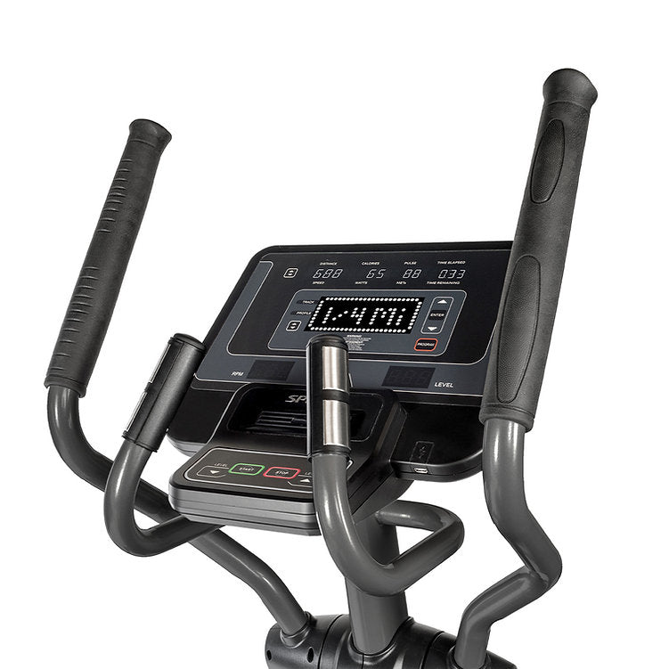 Spirit Ce800+ Commercial Elliptical (demo Unit) — side view
