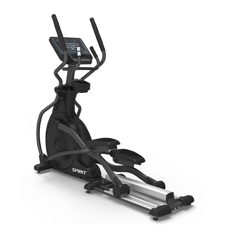 Spirit Ce800+ Commercial Elliptical (demo Unit) — treadmill available from Gym Machines South Africa