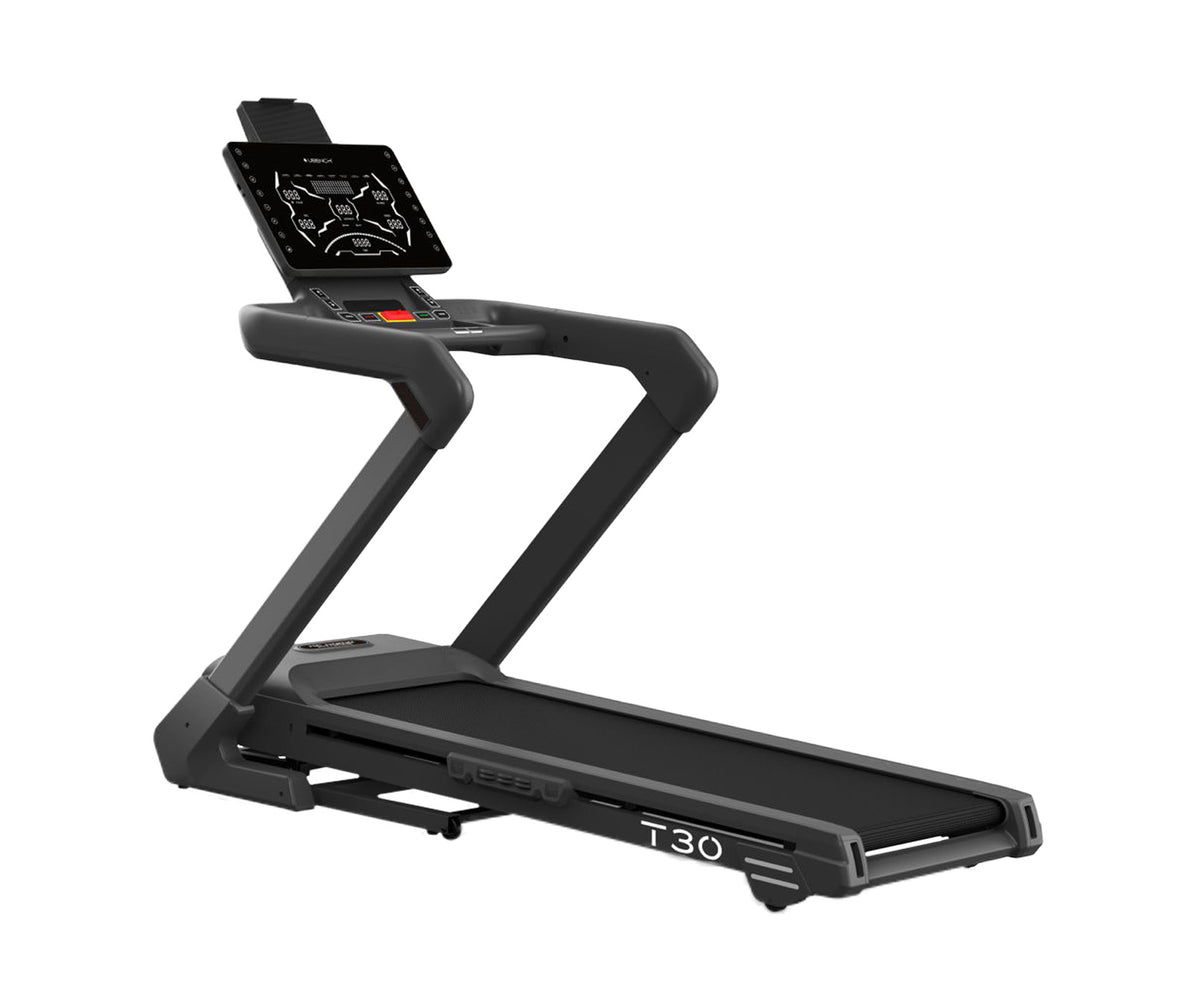 UBench UBench T30 LED Treadmill — treadmill available from Gym Machines South Africa