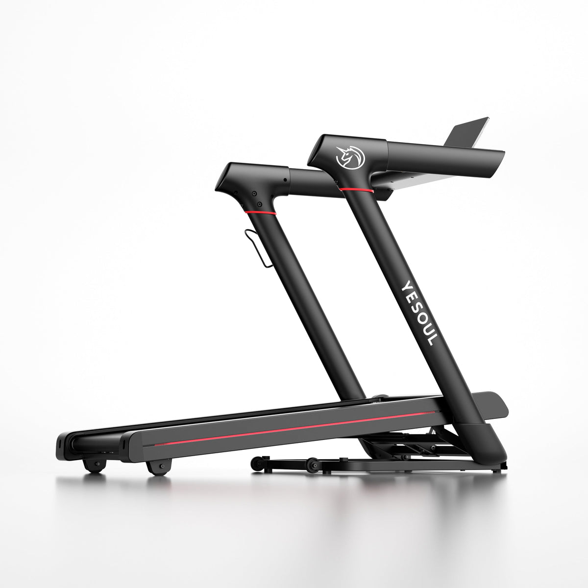T3 Pro Treadmill — treadmill available from Gym Machines South Africa