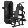 Active Active Infinity Shoulder Press — side view