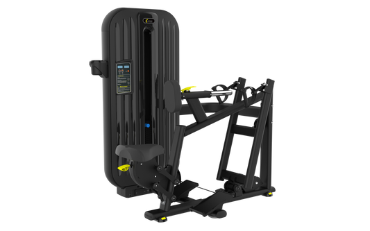 Active Active Infinity Seated Row — rowing machine available from Gym Machines South Africa
