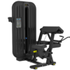 Active Active Infinity Seated Tricep Press — in use