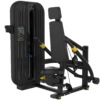 Active Active Infinity Bicep Curl — rear view