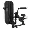 Active Active Infinity Assisted Chin Dip — close-up of the frame