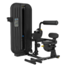 Active Active Infinity Selectorised Lower Back — alternative angle