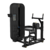Active Active Infinity Selectorised Lat Pulldown — in use