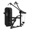 Active Active Infinity Seated Long Pull — rear view