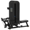 Active Active Infinity Selectorised Lat Pulldown — alternative angle