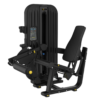 Active Active Infinity Horizontal Leg Press — rear view