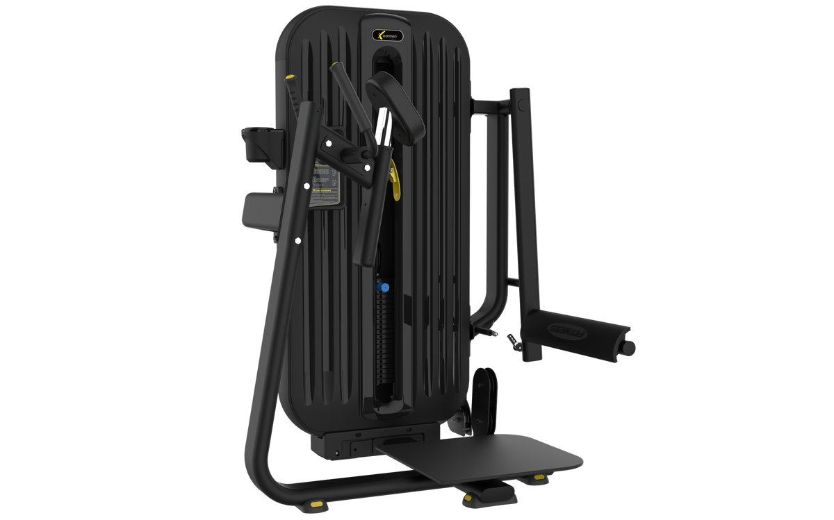 Active Active Infinity Glute Kick — strength machine available from Gym Machines South Africa