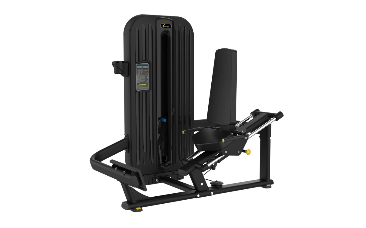 Active Active Infinity Selectorised Adductor — detail view