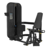 Active Active Infinity Rotary Calf Extension — rear view
