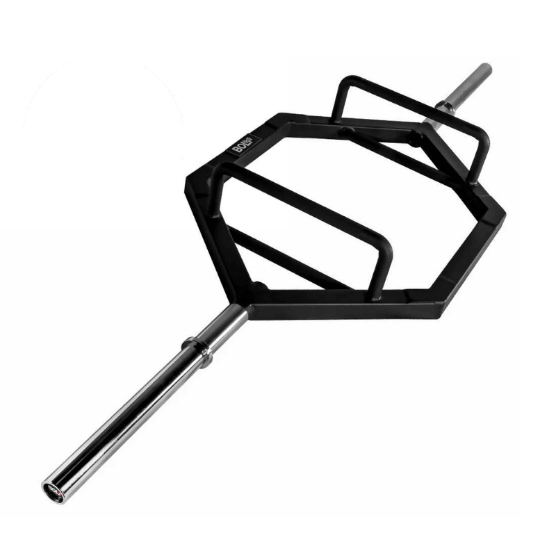 Force Fitness Tb10 Trap Bar — barbell available from Gym Machines South Africa