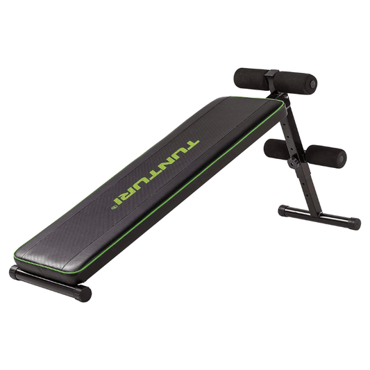 Tunturi Abdominal Sit Up Bench Ab20 — bench available from Gym Machines South Africa